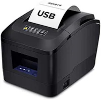 USB receipt printer
