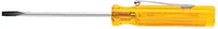 Small flathead screwdriver