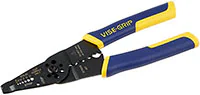Wire cutter / stripper