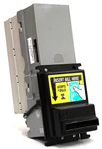 Bill Acceptor