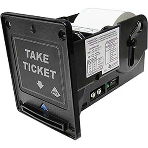 Ticket Printer