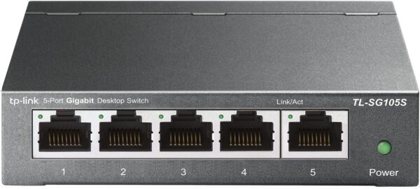 Network Switch